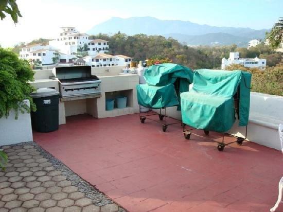 Hotel Villas Los Angeles Manzanillo Exterior foto